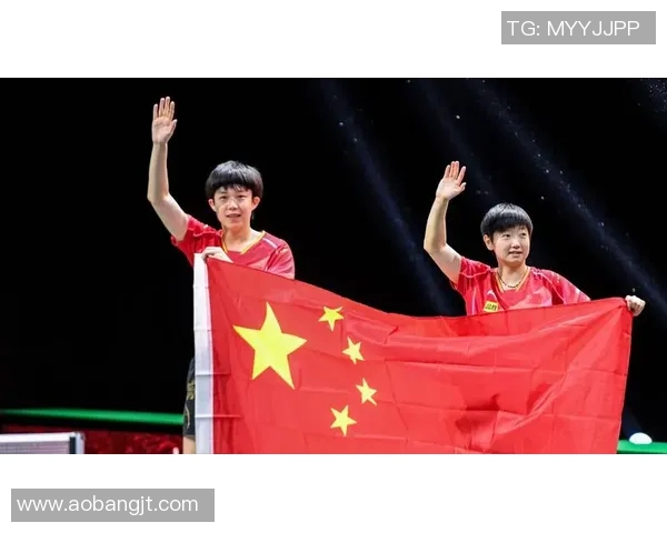 上海乒乓球队在世锦赛上的拼搏历程与荣耀时刻全景回顾