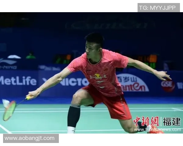 广州羽毛球队反击之路：成败得失的深度剖析与未来展望