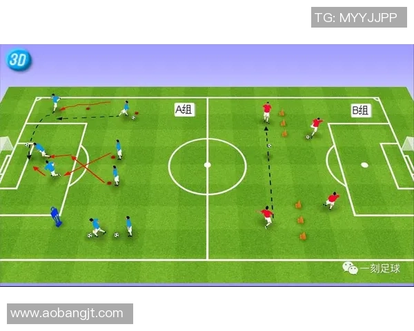 足球新手必看:全面提升个人能力的入门指南与实用技巧分享 足球新手必看:全面提升个人能力的入门指南与实用技巧分享