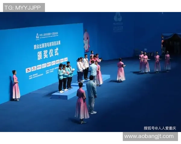 重庆羽毛球队在全国羽毛球速度排行榜中荣登第8名展现实力与潜力