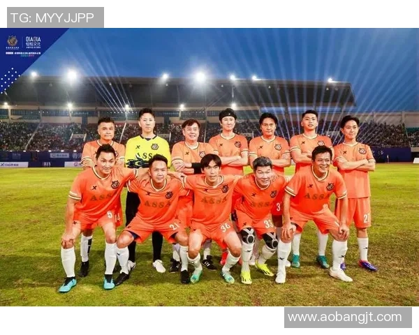 传承足球明星联赛阵容的荣耀与梦想共筑未来之路