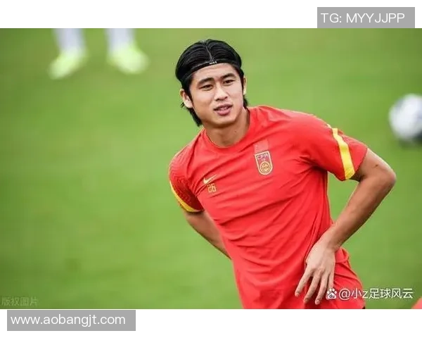 中国40后足球明星风云榜揭晓他们的传奇与成就 中国40后足球明星风云榜揭晓他们的传奇与成就