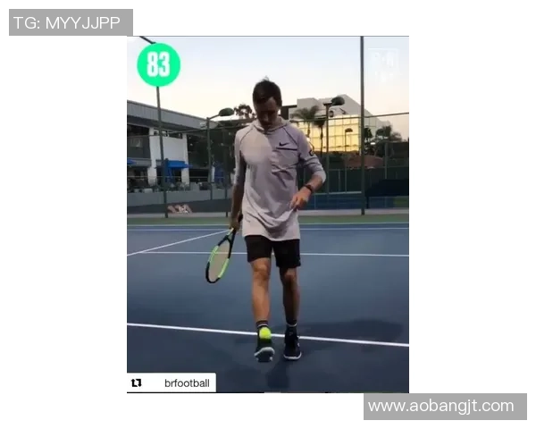 周强独家分享网球心得与技巧助你提升球技的全面指南 周强独家分享网球心得与技巧助你提升球技的全面指南